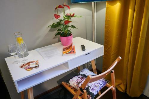 Apartamento Old Town Residence