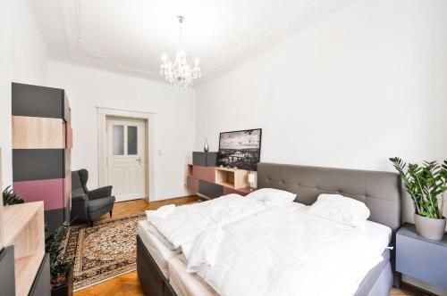 Apartamento Old Town Residence
