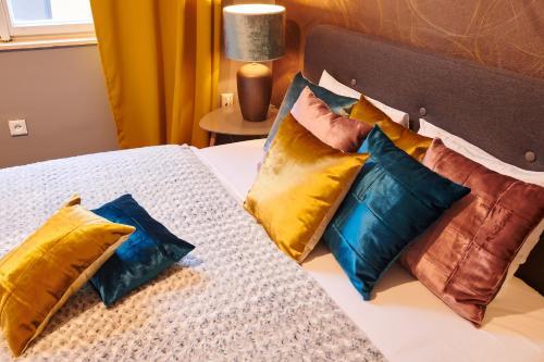 Apartamento Old Town Residence