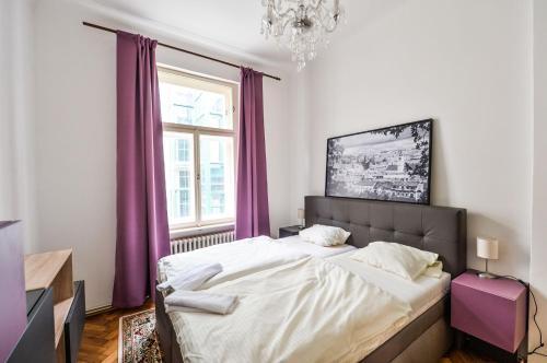 Apartamento Old Town Residence