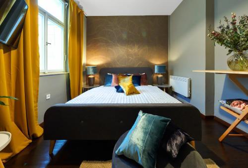 Apartamento Old Town Residence
