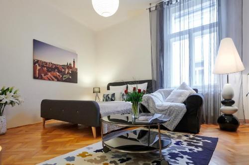 Apartamento Old Town Residence