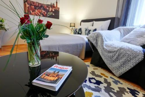 Apartamento Old Town Residence