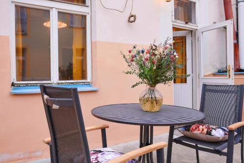 Apartamento Old Town Residence