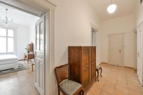Apartamento Old Town Residence