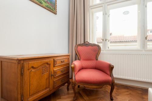 Apartamento Old Town Residence