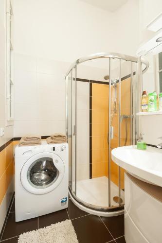 Apartamento Old Town Residence