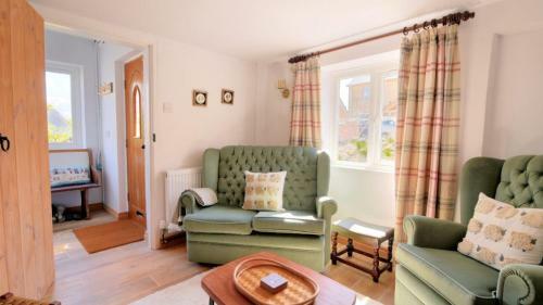 Meadow Cottage