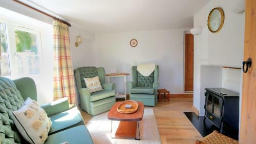 Meadow Cottage