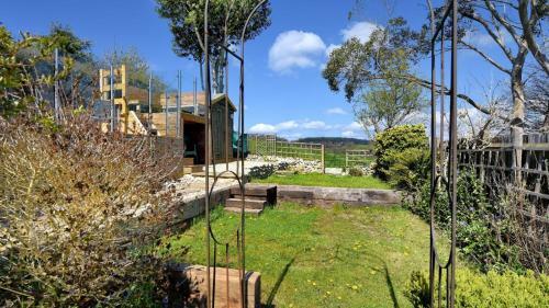 Meadow Cottage