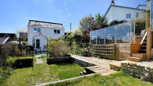 Meadow Cottage