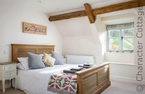 Willow Tree Cottage