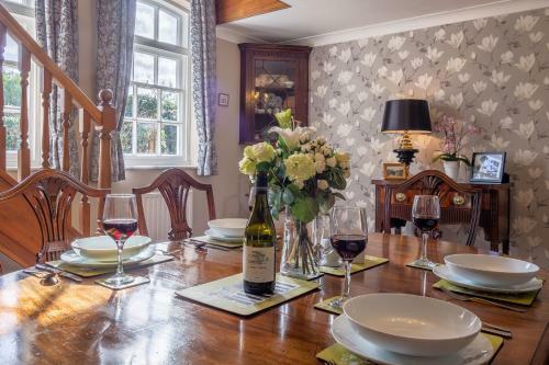 Maltings Lodge