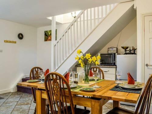 Crossways Cottage Annex