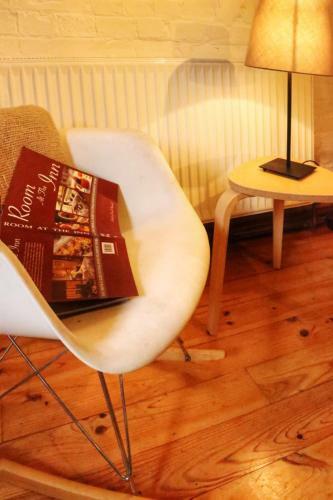 Apartamento Lee Valley Lodge
