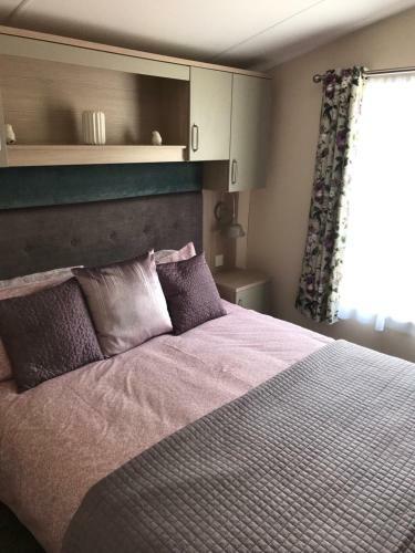 New 2019 Riverside Static Caravan