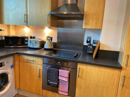 Apartamento Chertsey - Beautiful 2 Bedroom Penthouse