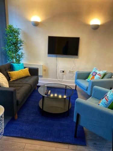 Apartamento Chertsey - Beautiful 2 Bedroom Penthouse