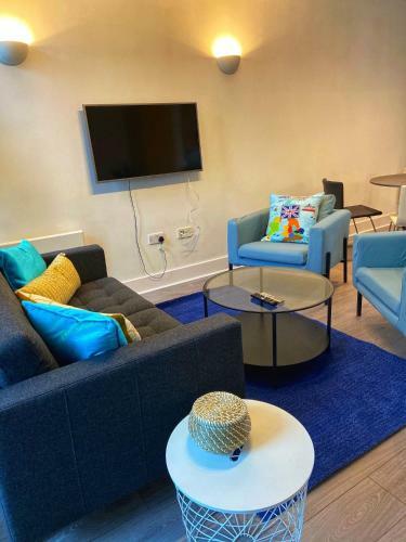 Apartamento Chertsey - Beautiful 2 Bedroom Penthouse