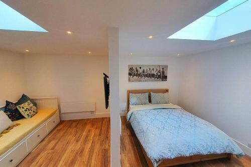 Apartamento Cosy Detached Studio- Walking Distance To Cwoa!