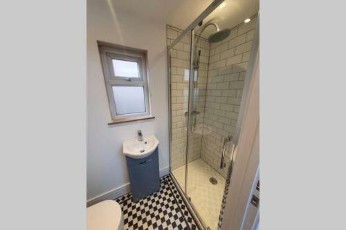 Apartamento Cosy Detached Studio- Walking Distance To Cwoa!