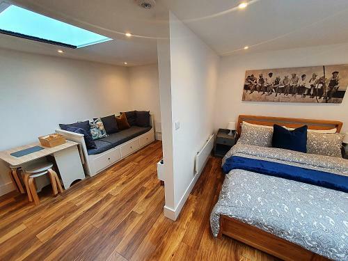 Apartamento Cosy Detached Studio- Walking Distance To Cwoa!