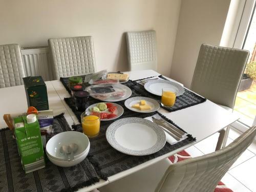 Bed & Breakfast Td Place