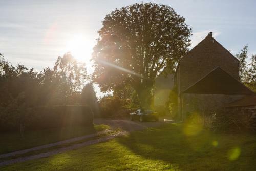 Hayloft