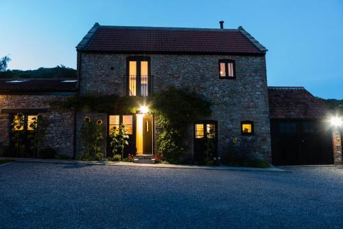 Hayloft