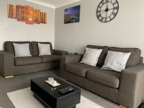 Luxury Modern Apartment Near Chelmsford City Centre