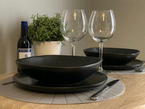 Luxury Modern Apartment Near Chelmsford City Centre