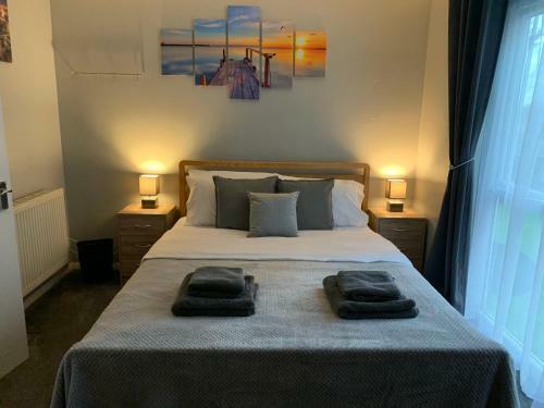 Luxury Modern Apartment Near Chelmsford City Centre