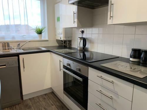 Luxury Modern Apartment Near Chelmsford City Centre