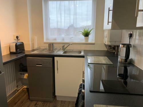 Luxury Modern Apartment Near Chelmsford City Centre