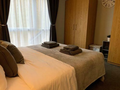 Luxury Modern Apartment Near Chelmsford City Centre