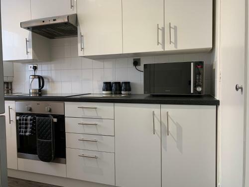 Luxury Modern Apartment Near Chelmsford City Centre