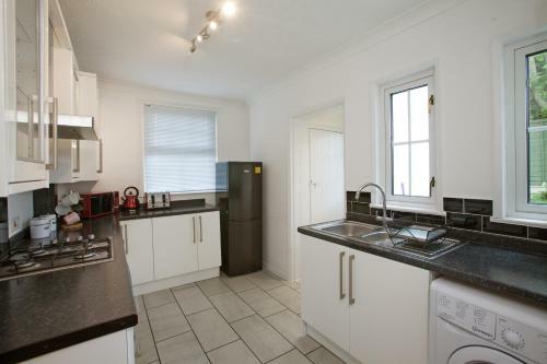 Apartamento Victoria?s Place