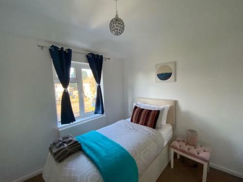 Modern 3 Bedroom House
