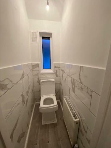 Modern 3 Bedroom House