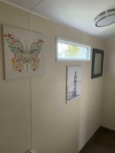 Apartamento Haggerston Castle 8 Berth Caravan - Lakefield 115