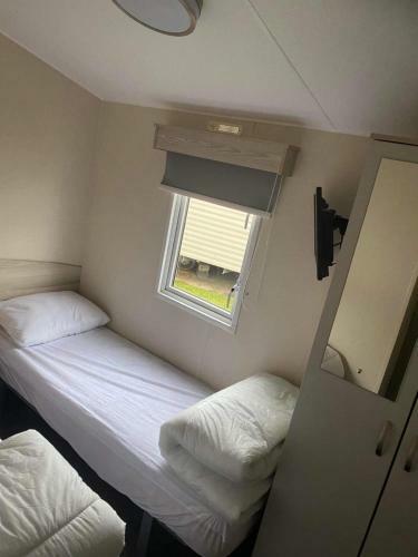 Apartamento Haggerston Castle 8 Berth Caravan - Lakefield 115
