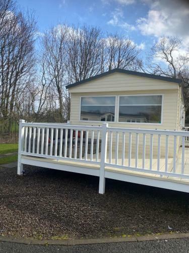 Apartamento Haggerston Castle 8 Berth Caravan - Lakefield 115