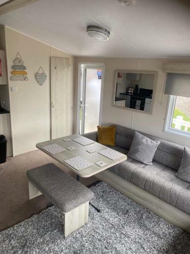 Apartamento Haggerston Castle 8 Berth Caravan - Lakefield 115