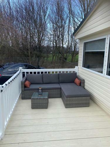Apartamento Haggerston Castle 8 Berth Caravan - Lakefield 115