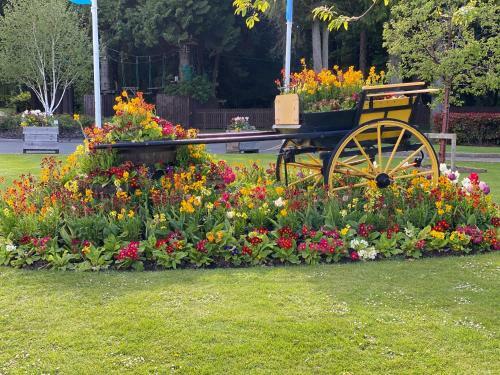 Apartamento Haggerston Castle 8 Berth Caravan - Lakeside North 23