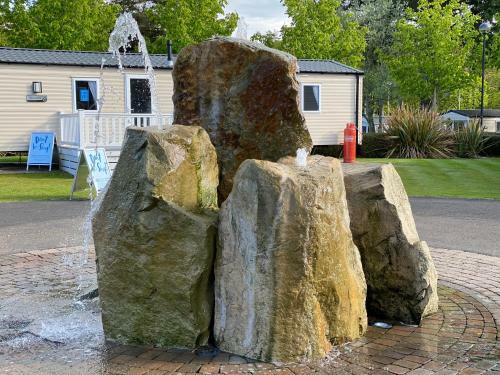 Apartamento Haggerston Castle 8 Berth Caravan - Lakeside North 23