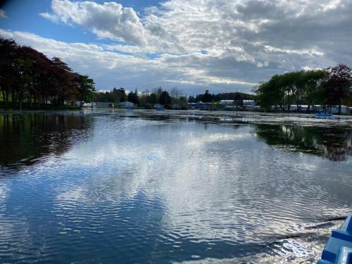 Apartamento Haggerston Castle 8 Berth Caravan - Lakeside North 23
