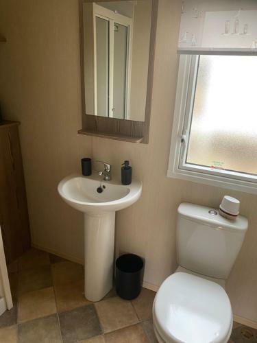 Apartamento Haggerston Castle 8 Berth Caravan - Lakeside North 23
