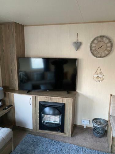 Apartamento Haggerston Castle 8 Berth Caravan - Lakeside North 23