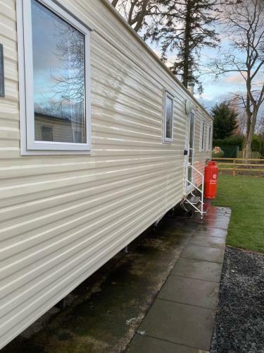 Apartamento Haggerston Castle 8 Berth Caravan - Lakeside North 23